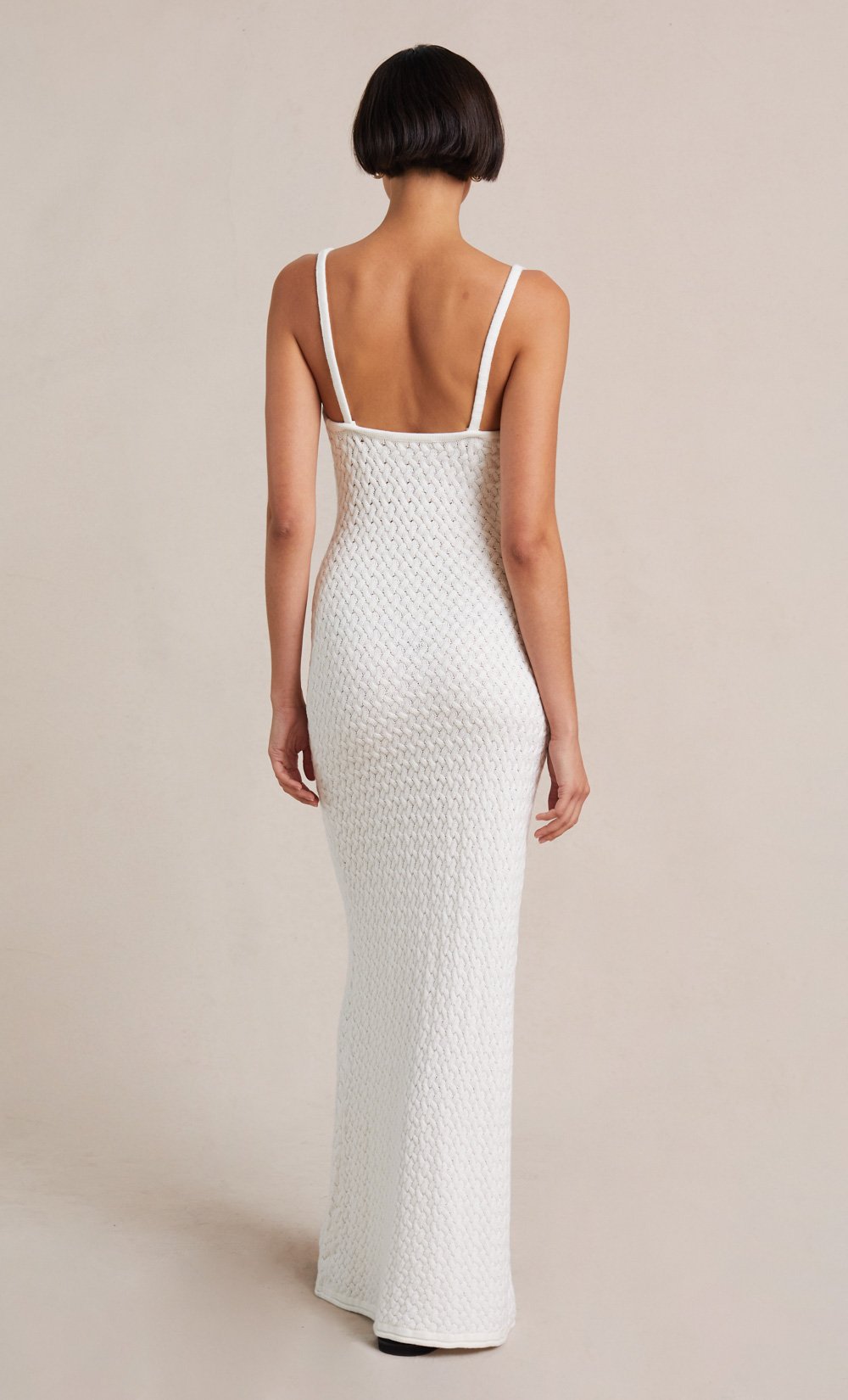 Bec and Bridge EFFIE KNIT KEY MAXI DRESS photo 6