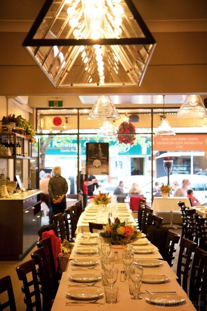 Entire Venue at Andiamo Trattoria Summer hill photo 12