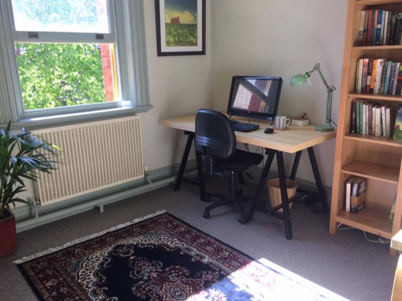 Writers studio photo 2