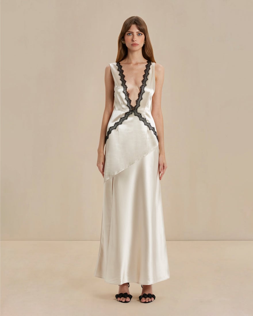 Sonya Amalia Dress photo 2