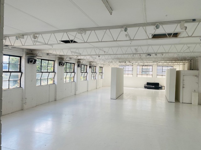 MARFA GALLERY / STUDIO'S photo 5