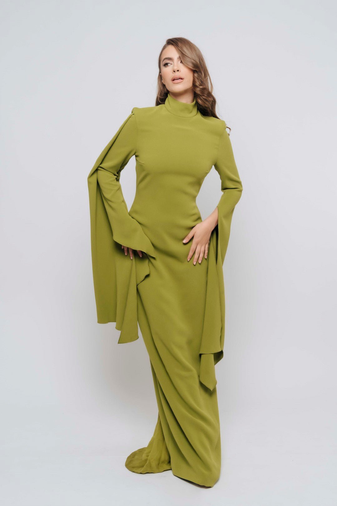 ARDEN BY SOLACE LONDON GREEN photo 4