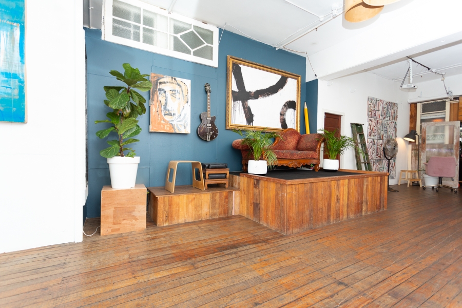 Studio V Sydney photo 3