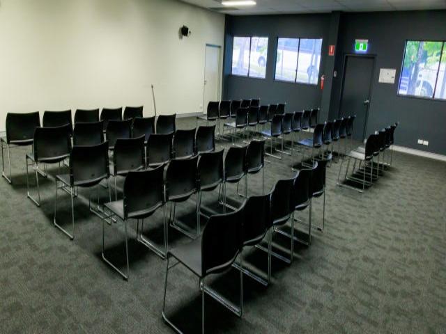 Conference Room 2 at Life HQ photo 3