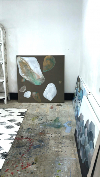 Cre8tiv Gallery & Studios photo 2