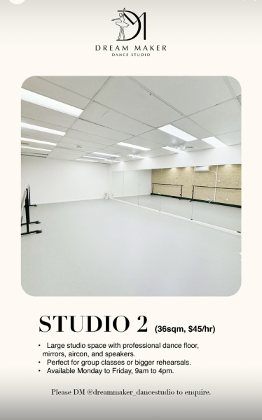 Dream Maker Dance Studio photo 2
