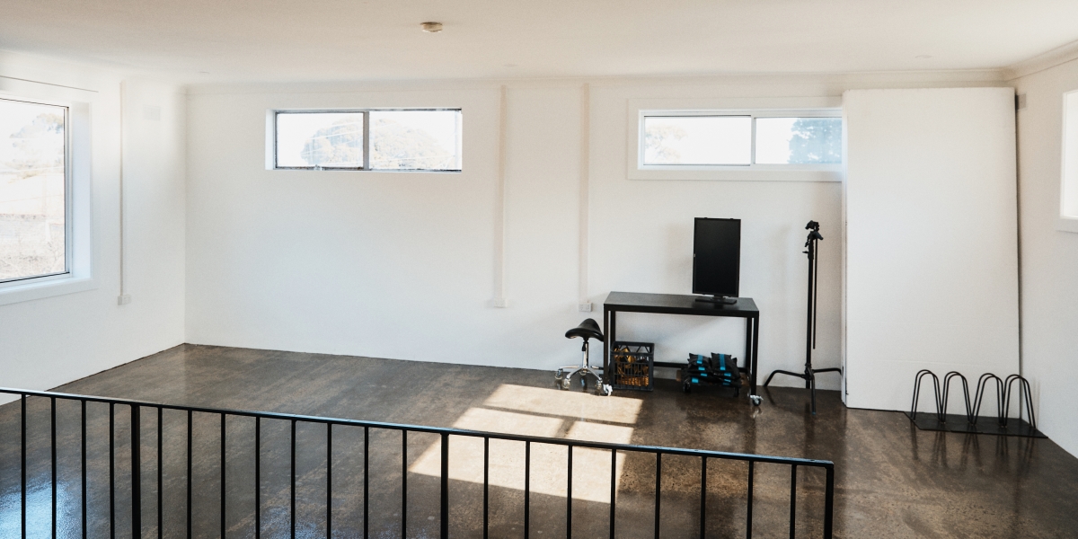 BESTSIDE Studios – Studio ONE photo 2