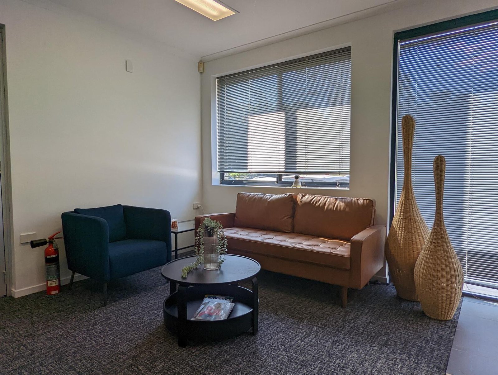 Main Event Space at Brisbane Business Centre Herston photo 22