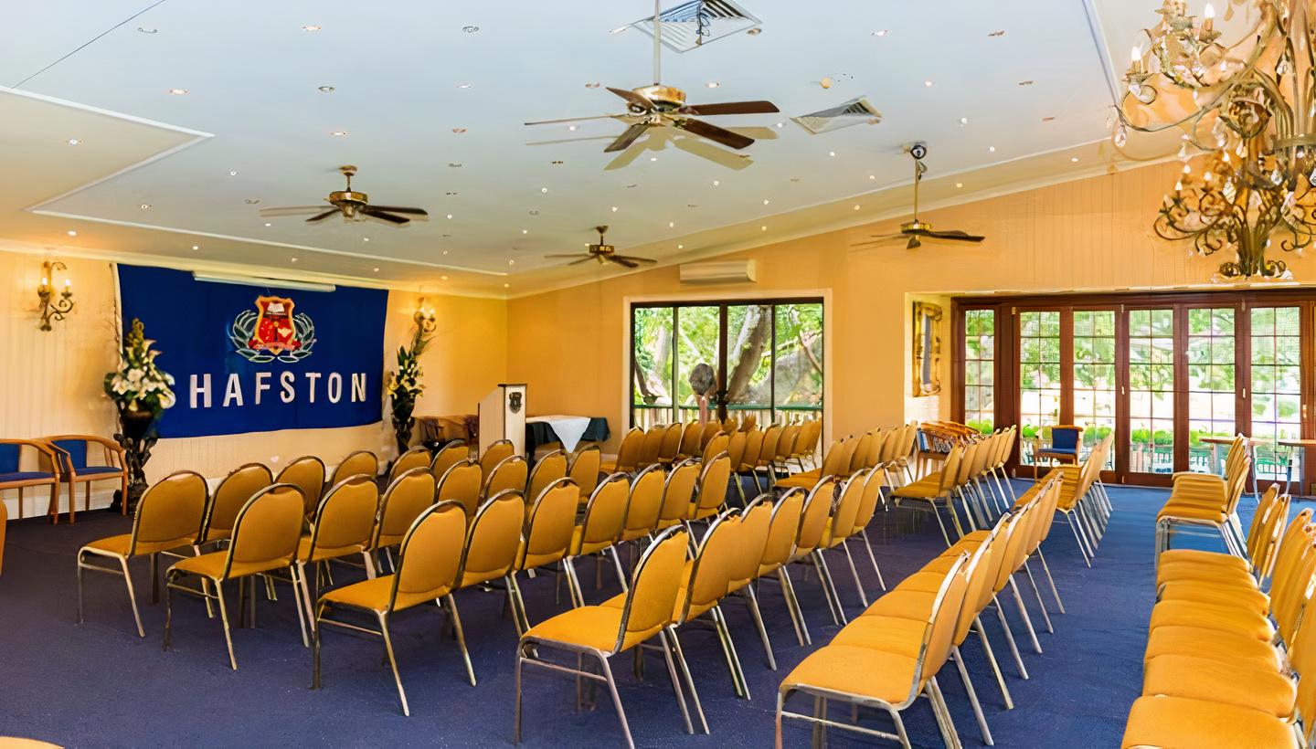 River Room at Shafston House Weddings & Event photo 4