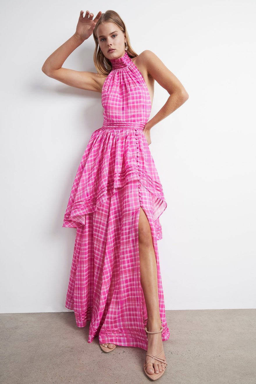 Aje Bungalow Sienna Dress photo 3