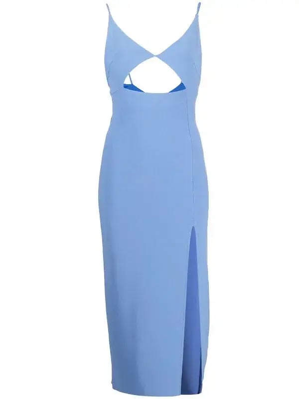 Bec & Bridge Josette Midi Dress Size 10 photo 5