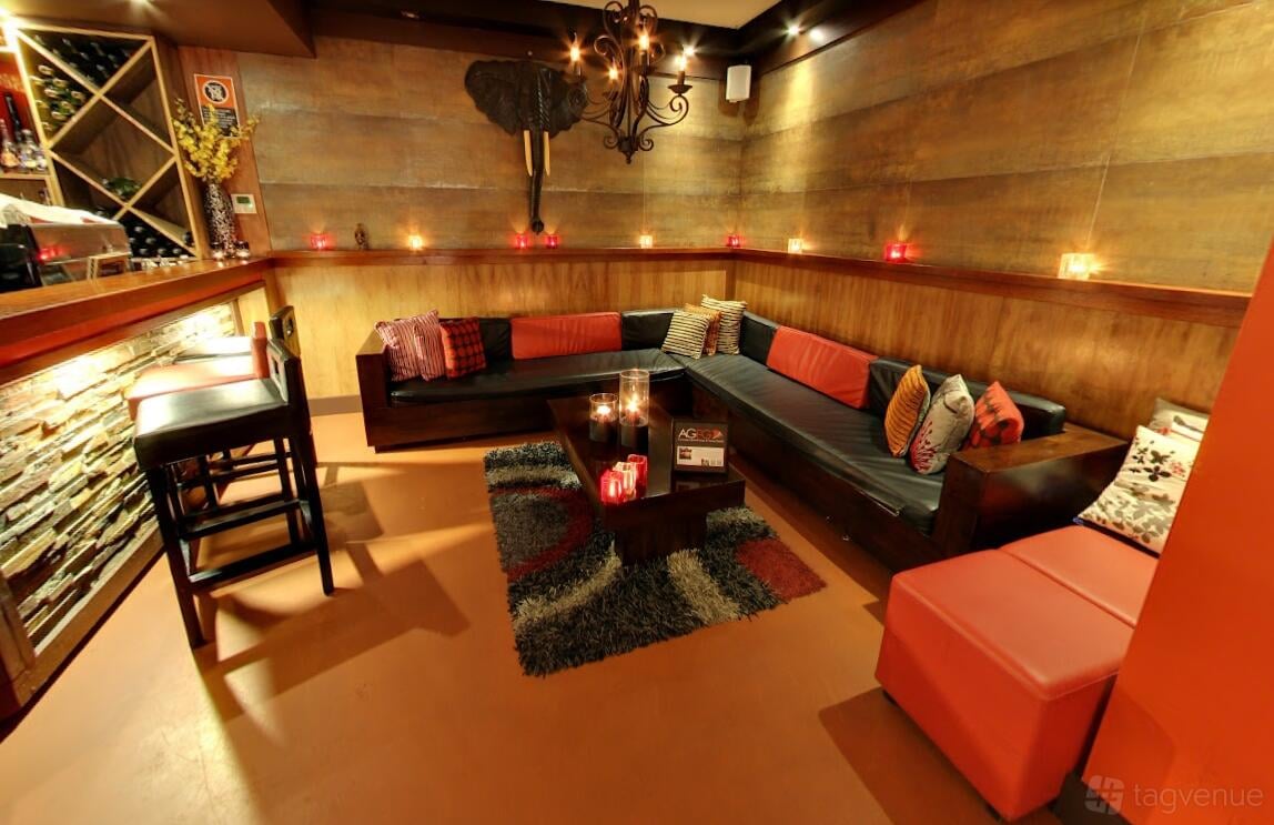 Entire Venue at Urban Tadka photo 5