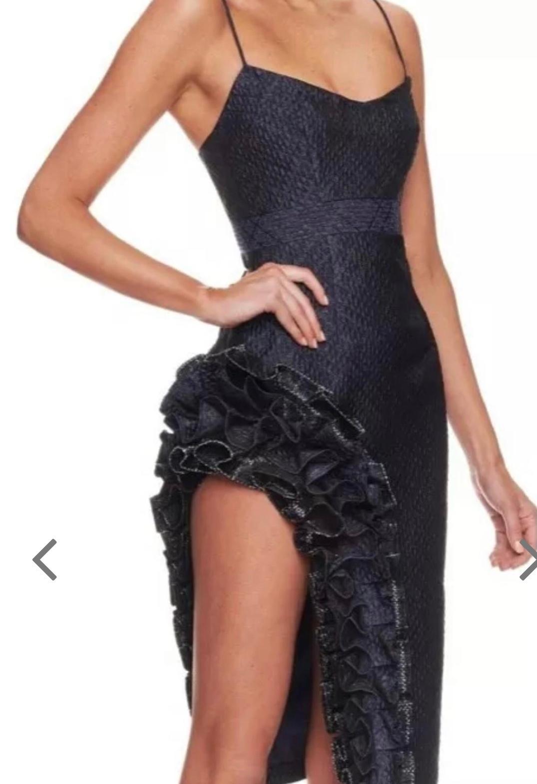Eliya the Label Sage Dress Size XS photo 3