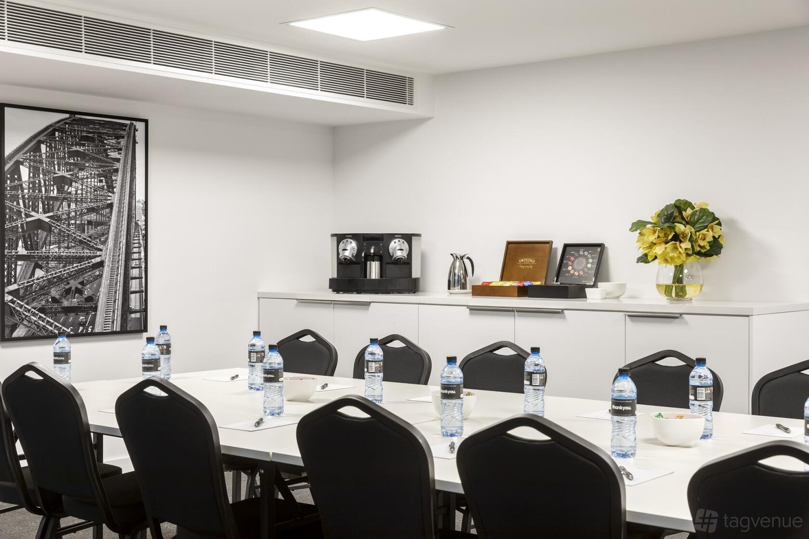Clubhouse Room at Quest North Sydney photo 5