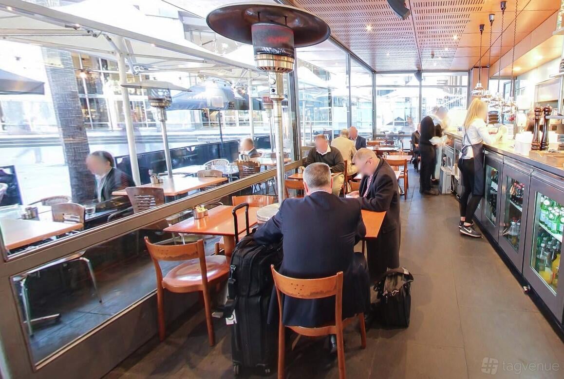 Entire Venue at Avenue On Chifley photo 4
