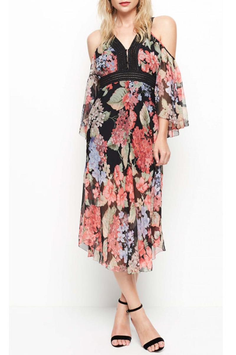 Alice McCall The Dreamer Dress photo 2