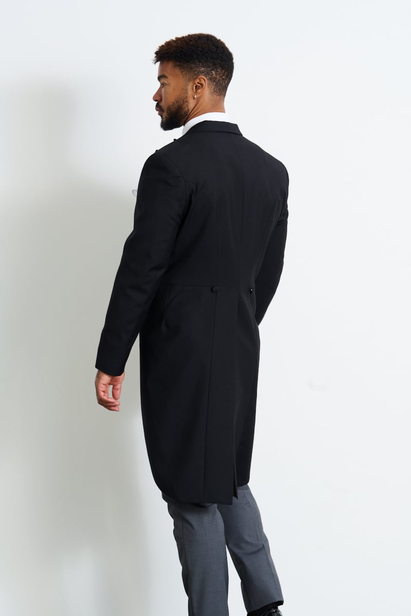 Morning Tail Suit Standard Package photo 7