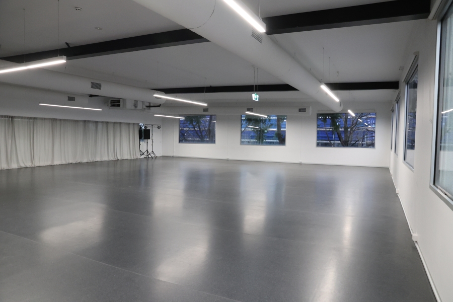 RISE Studio photo 6