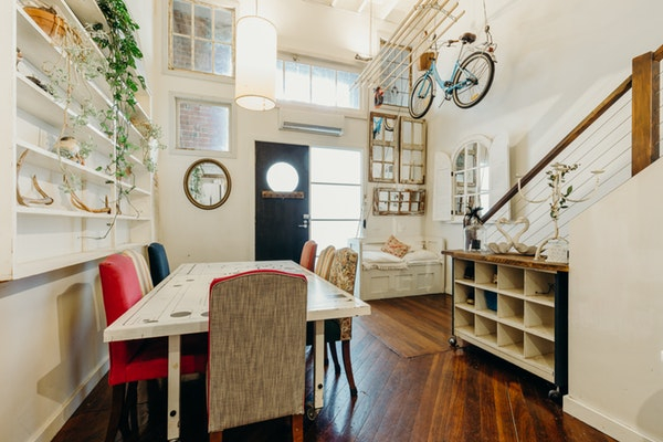 Collingwood/Abbotsford Warehouse Loft photo 9