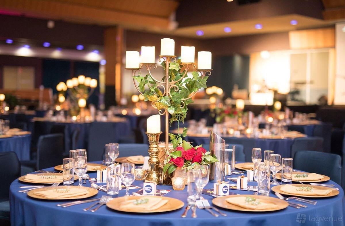 Grand Ballroom at LCC Venues photo 14