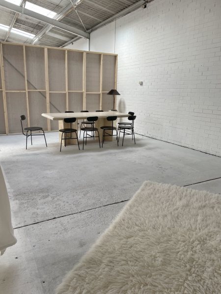 Mood Studios - Large Sunlit Warehouse photo 10