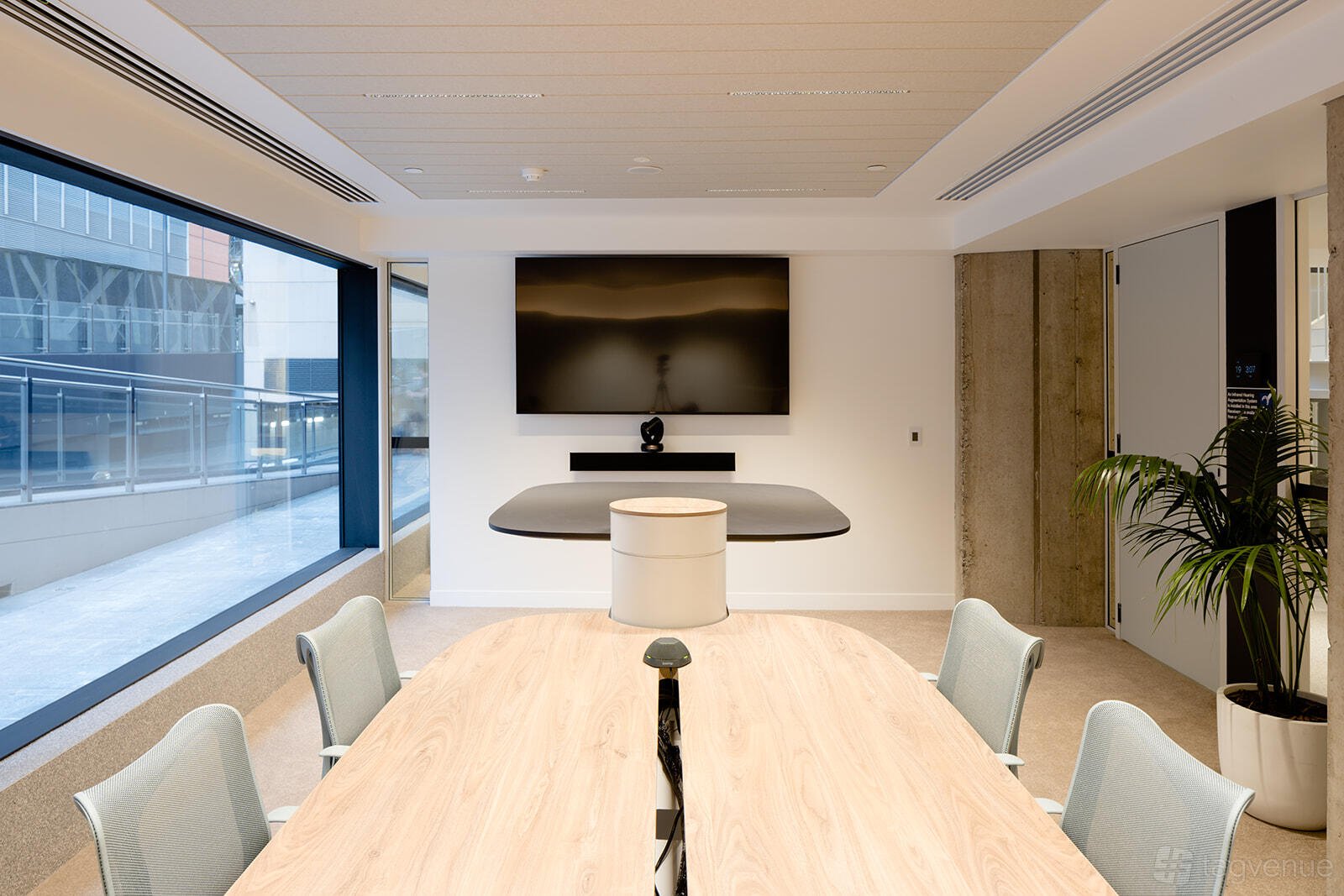 Project Room at Centred photo 3