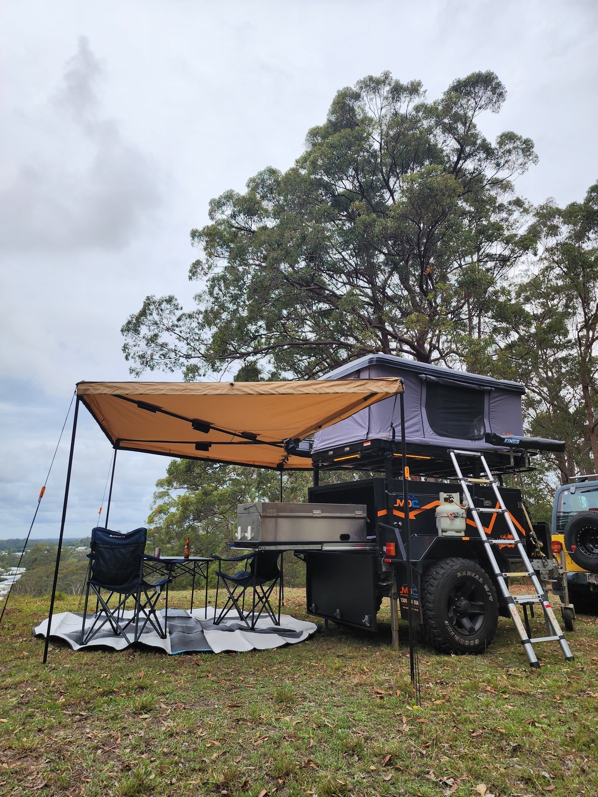 Simply Camp Escape photo 6