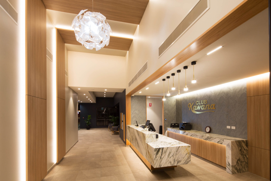 Sunshine Coast Meeting Room photo 2