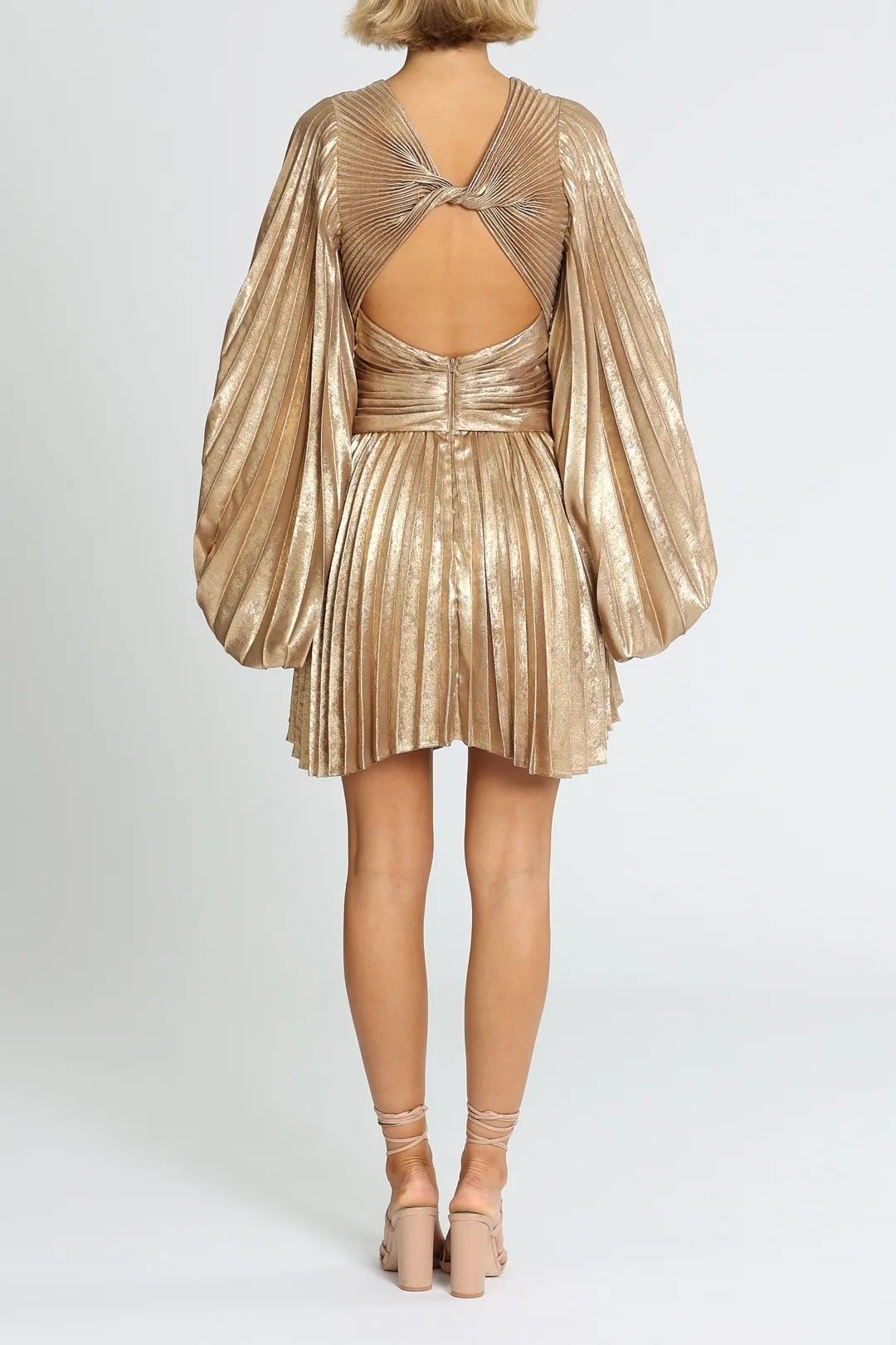 Geneva Dress photo 3