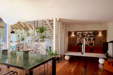 Sub-Lease- Office Warehouse Conversion photo 9