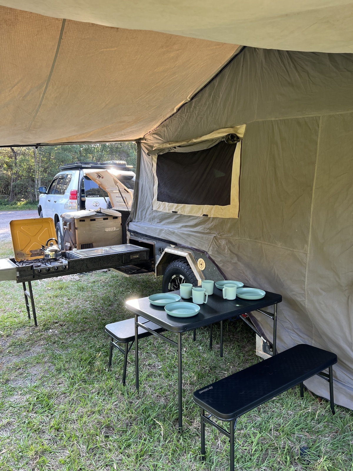 Beach Camper photo 6