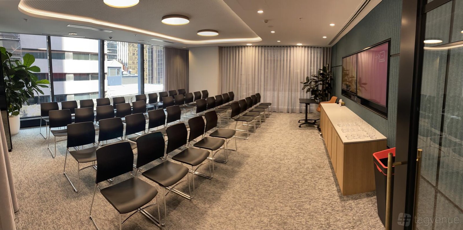 Works | Boardroom at Works by Scentre Group photo 5