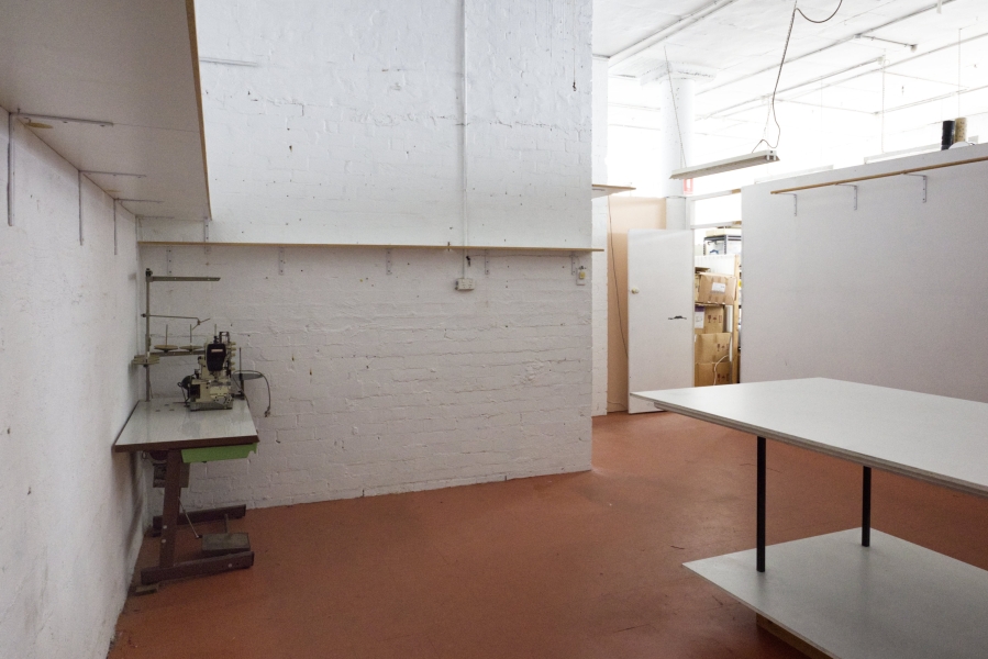 Large Studio at Hub Studios photo 3