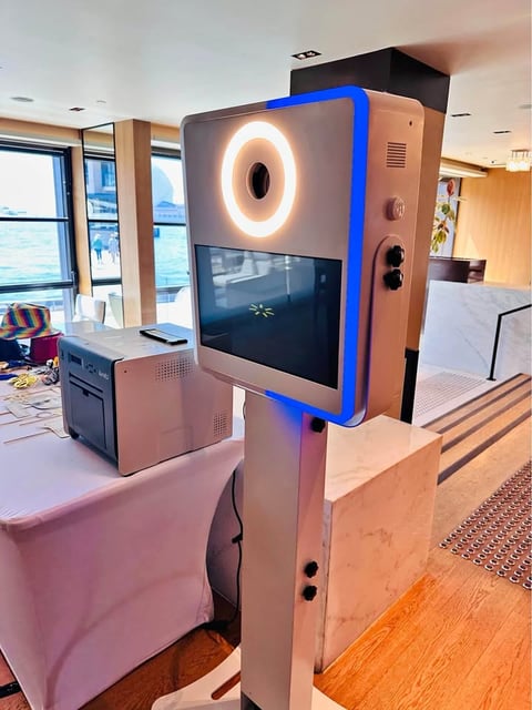 Photobooth for Hire