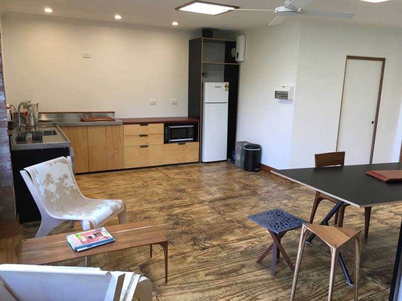 Spacious and bright office in Brunswick photo 5