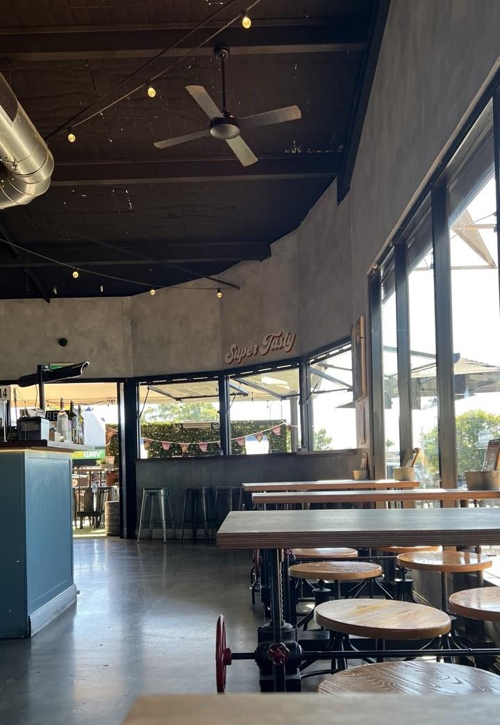 Entire Venue at Craft Brew House photo 6
