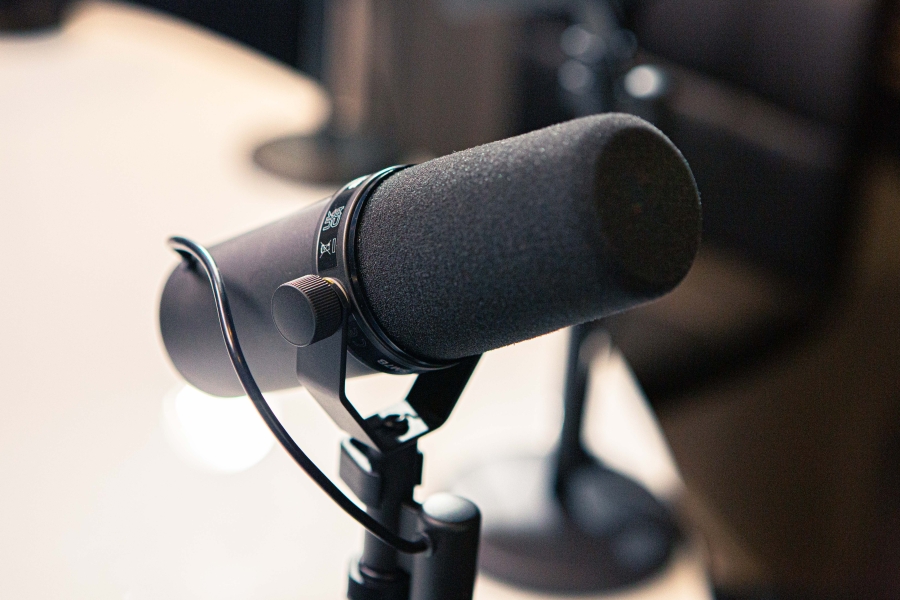 Assertive Media Video Podcast Studio photo 3