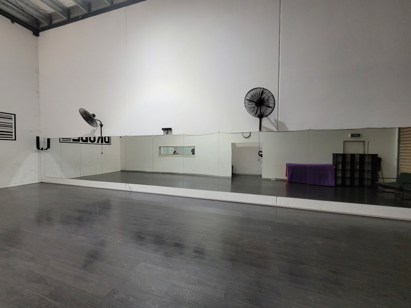 BKODE Dance Studio photo 4