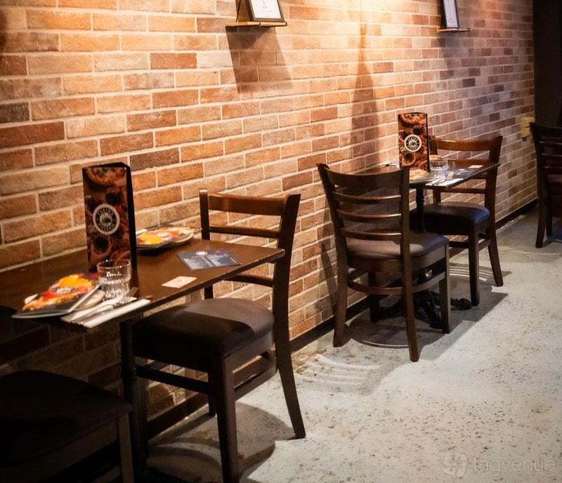 Function Room at Farina Pizzeria Crows Nest photo 4