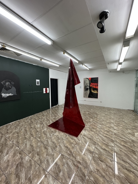 TROU SPACE photo 3