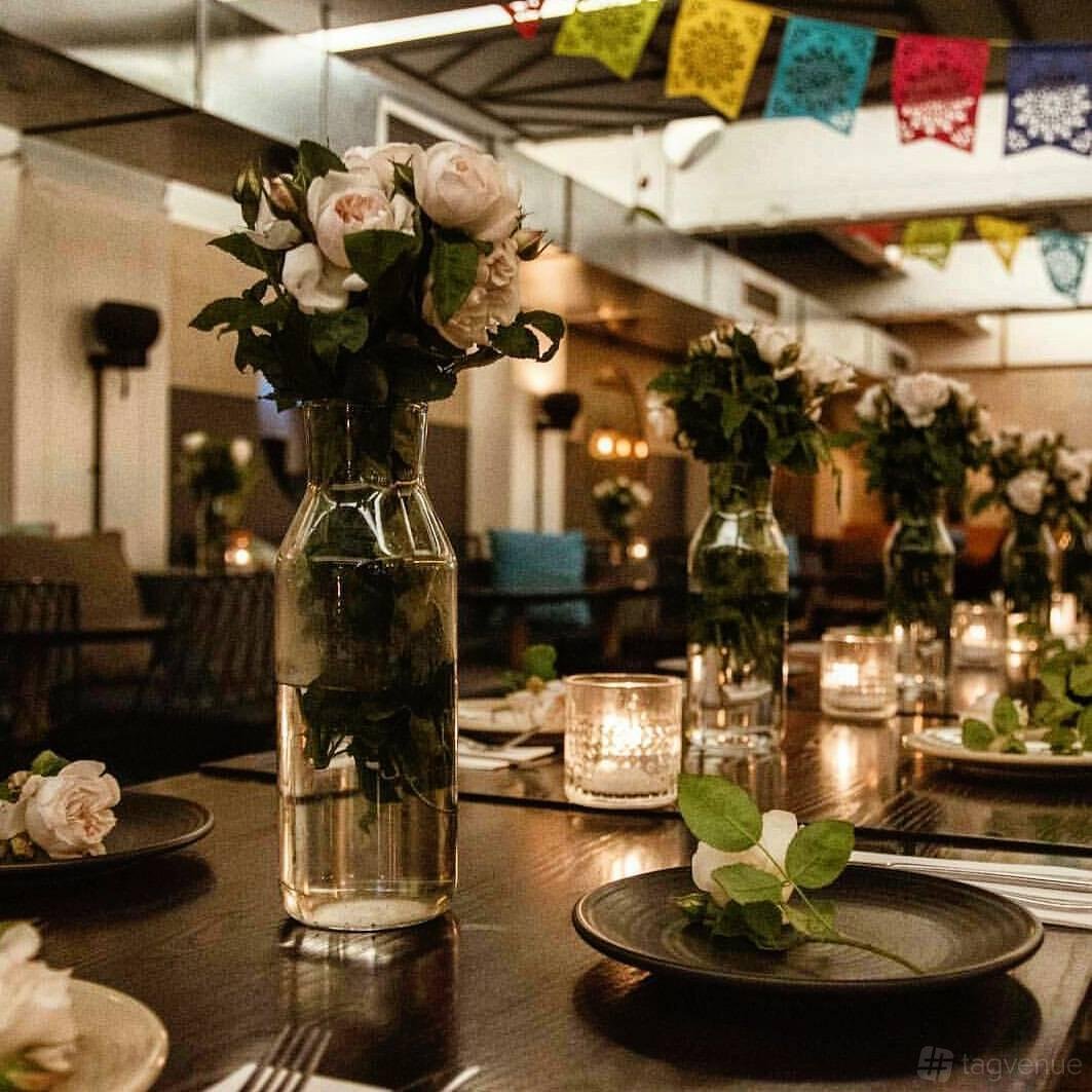 Whole Venue  at Barrio Cellar photo 2