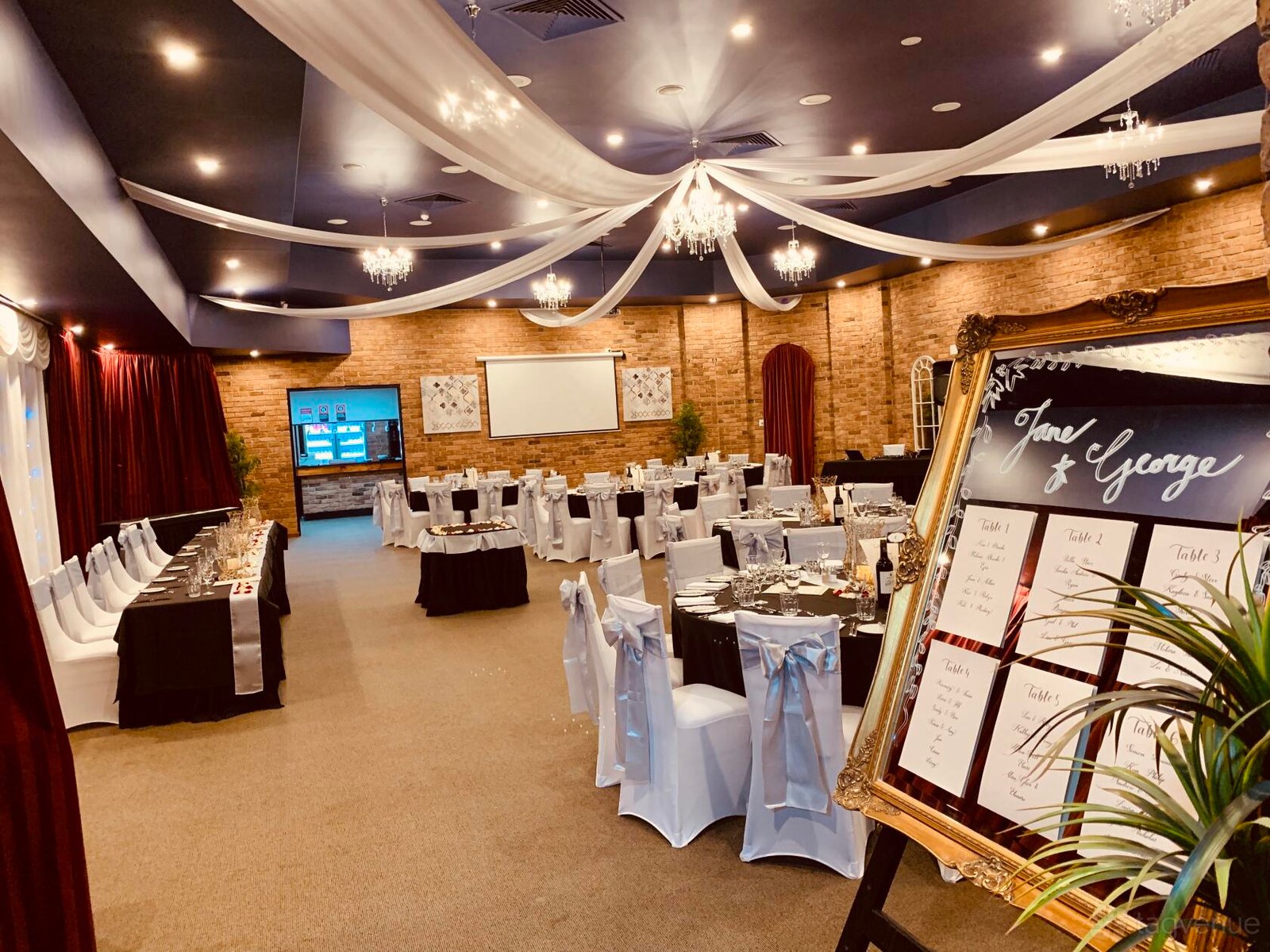 Phillip Room at Windsor Function Centre photo 2