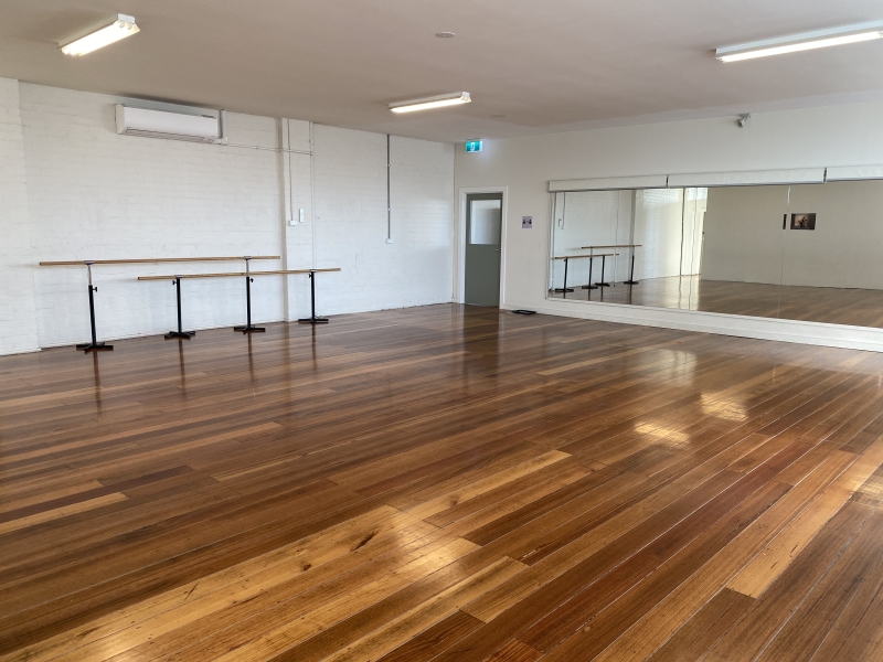 Rain & Lucky Academy of Dance (Preston) Studio 3 photo 2