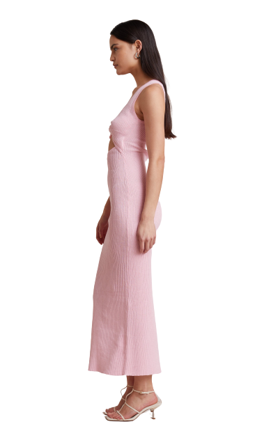 Bec and Bridge RIVIERA MIDI DRESS photo 5