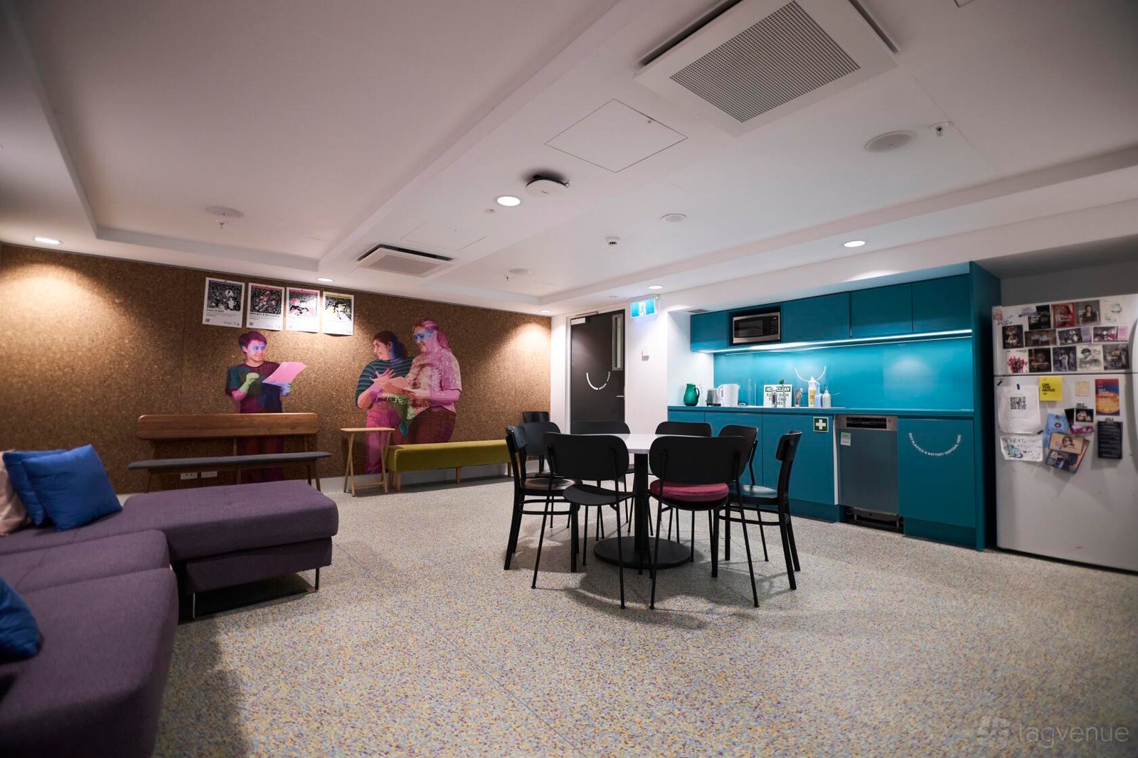 The Rebel Theatre at Australian Theatre for Young People photo 11