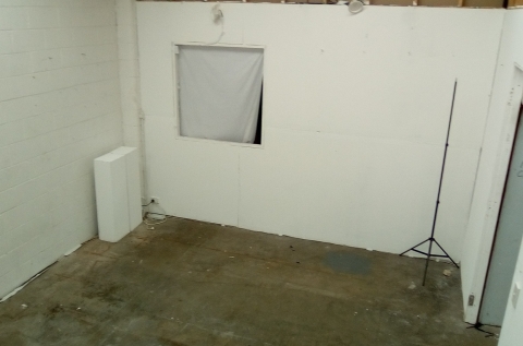 Budget Green Screen Studio photo 5