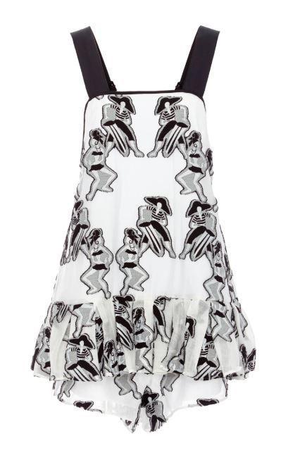 One Love Playsuit photo 4