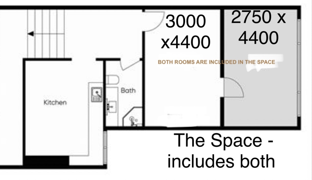 Private Office 1st Floor WINDSOR - 36M2 photo 6