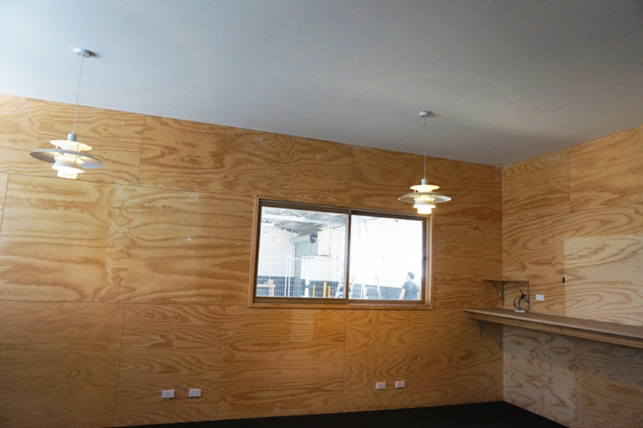 Creative office space in funky Cremorne photo 4
