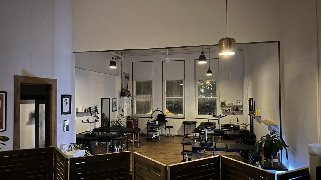 Open space studio/office in the heart of Fitzroy photo 5